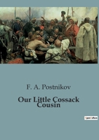 Our Little Cossack Cousin B0CCD1KNZ3 Book Cover