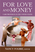 For Love or Money 0871543532 Book Cover