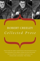 Collected Prose (American Literature (Dalkey Archive)) 0520061519 Book Cover