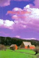 Place of Shelter (New American Fiction Series) 1557131309 Book Cover