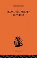 Economic Survey 0415869218 Book Cover