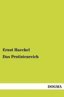 Das Protistenreich 3741118761 Book Cover