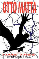 Otto Matta in The Time Tree 0557661315 Book Cover