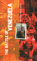 The Battle Of Venezuela (Open Media) 158322680X Book Cover