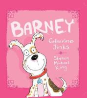 Barney 1742996221 Book Cover
