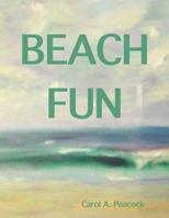 Beach Fun 1718692765 Book Cover
