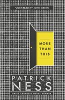 More Than This 0763676209 Book Cover