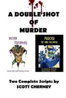 A Double Shot of Murder 1365482464 Book Cover