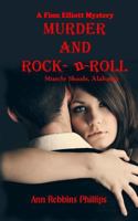 Murder and Rock-n-Roll: Muscle Shoals, Alabama 1523980125 Book Cover