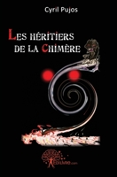 Les héritiers de la chimère (French Edition) 2812125187 Book Cover
