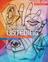 Sensible Listening: The Key to Responsive Interaction 1465273166 Book Cover