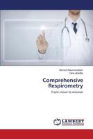 Comprehensive Respirometry 3659699942 Book Cover