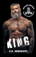 King: Ruthless Heathens B0CVR3M71G Book Cover