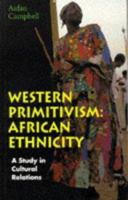 Western Primitivism 0304700770 Book Cover