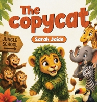 The CopyCat B0H6LGB3T3 Book Cover