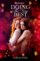 The Hookup: A Lesbian Romance B096TN5W72 Book Cover