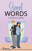 SWEET WORDS 2376529395 Book Cover