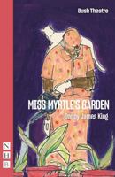 Miss Myrtle's Garden 1839044772 Book Cover
