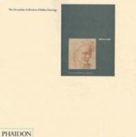 The Devonshire Collection of Italian Drawing: Roman and Neapolitan/Venetian and North Italian Schools/Tuscan and Umbrian Schools/Bolognese and Emili (Devonshire Collection) 0714829374 Book Cover