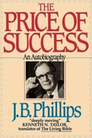 The Price of Success 0877886598 Book Cover