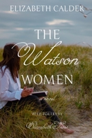 The Watson Women 0645252719 Book Cover