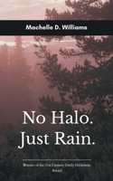 No Halo, Just Rain 937314765X Book Cover