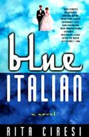 Blue Italian 0880015152 Book Cover