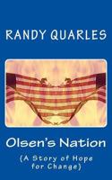 Olsen's Nation 1484081323 Book Cover