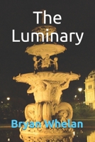 The Luminary 1076255027 Book Cover