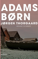 Adams børn 8711831774 Book Cover