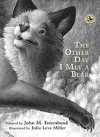 The Other Day I Met a Bear 1622770765 Book Cover