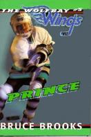 Prince (The Wolfbay Wings , No 5) 0064406008 Book Cover