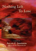 Nothing Left to Lose 1935514946 Book Cover