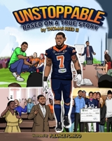 Unstoppable B0GLTVKBMT Book Cover