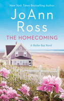 The Homecoming (Shelter Bay, #1) 0451230671 Book Cover