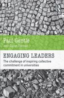 Engaging Leaders: The Challenge of Inspiring Collective Commitment in Universities 0415838185 Book Cover