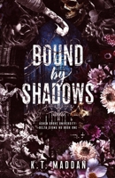 Bound By Shadows: Delta Sigma Nu Book One (Ashen Grove University) B0DVQ74W3L Book Cover