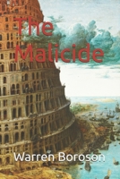 The Malicide B0FD9WQJN1 Book Cover