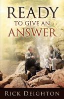 Ready to Give an Answer 160266188X Book Cover