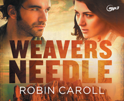 Weaver's Needle 163409994X Book Cover