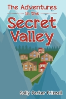 The Adventures in the Secret Valley 0805976159 Book Cover