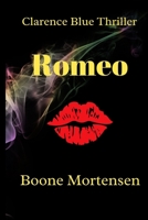 Romeo B0BSJG7TKS Book Cover