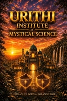 Urithi: Institute of Mystical Science 1996932160 Book Cover