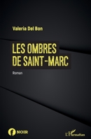 Les Ombres de Saint-Marc (Noir) (French Edition) 2343169233 Book Cover