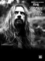 Rob Zombie- Educated Horses 0739043595 Book Cover