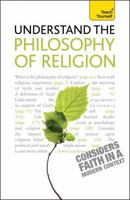 Teach Yourself Philosophy of Religion (Teach Yourself - General) 1444105000 Book Cover