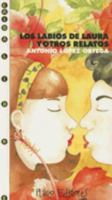 Los Labios de Laura y Otros Relatos 980643756X Book Cover