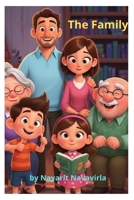 The Family B0FLXWR12C Book Cover