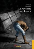 Le royaume des bannis 2354855818 Book Cover