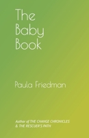 The Baby Book 1737679647 Book Cover